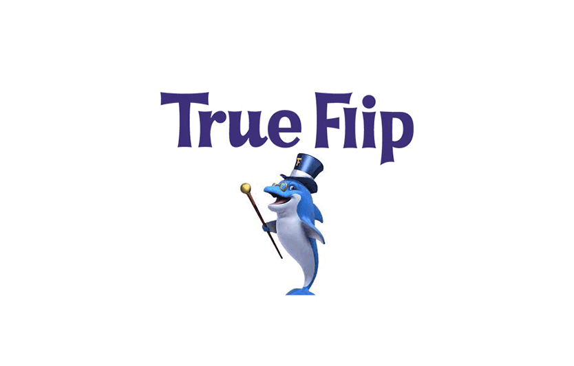 Обзор казино True Flip